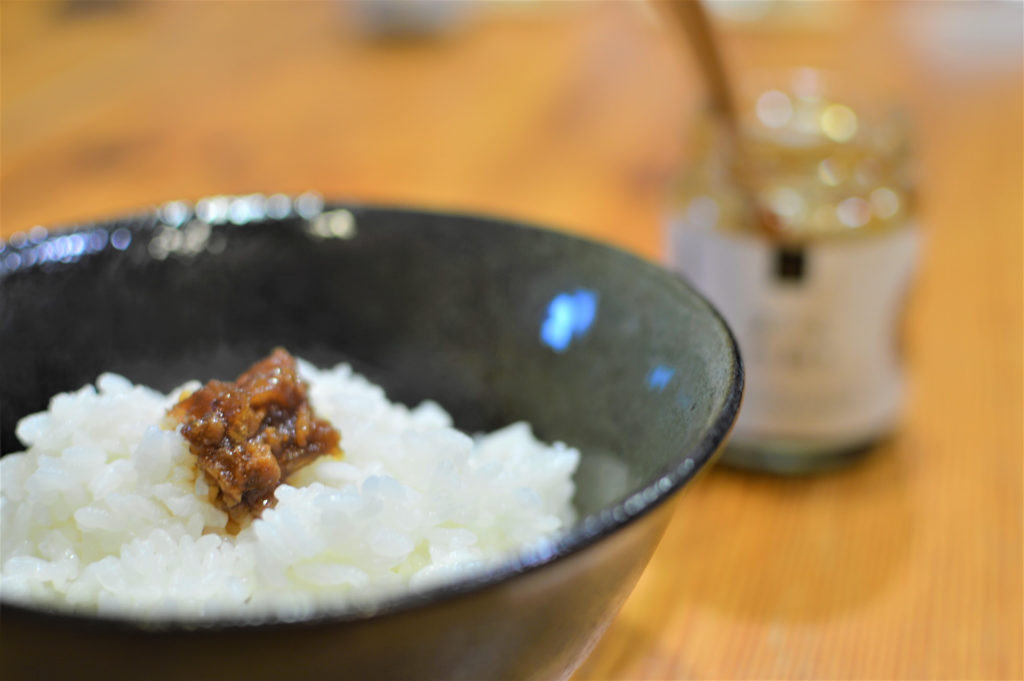 rice-with-sukiyaki-seasoning