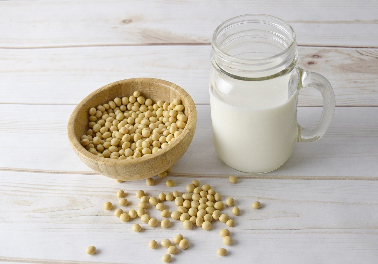 soy-and-milk